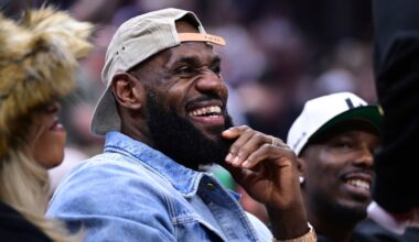 ¿Cómo LeBron James se involucró como coproductor en el documental “Clemente”? - El Nuevo Día