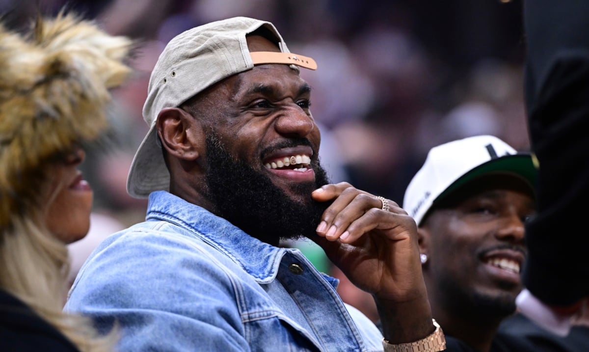 ¿Cómo LeBron James se involucró como coproductor en el documental “Clemente”? - El Nuevo Día