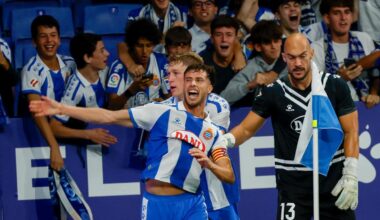 Espanyol 2-2 Valencia: resumen, goles y resultado