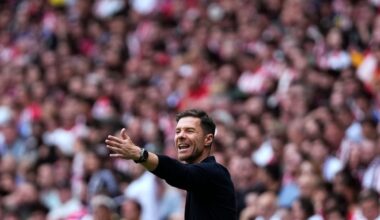 Xabi Alonso derbi