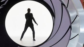 La saga de James Bond