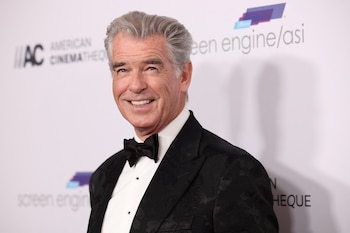 Brosnan destaca el valor de
