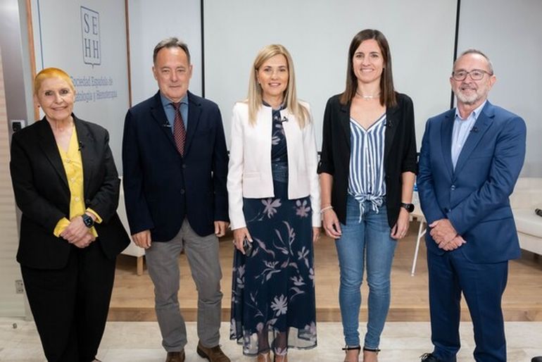 En 2026 se diagnosticarán cerca de 28.000 nuevos casos de cáncer hematológico en España