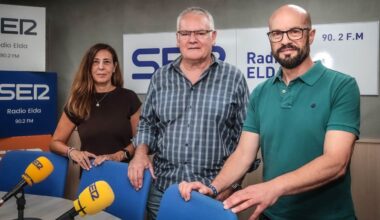 Petrer acogerá un partido benéfico de balonmano femenino contra el cáncer de mama | Hora 14 Elda
