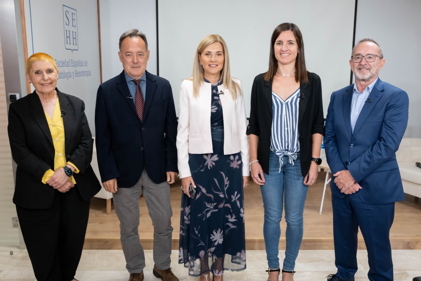 Cáncer hematológico: 28.000 nuevos casos, mejor acceso a las terapias avanzadas