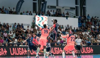 Horneo Eón Alicante busca en Guadalajara sus primeros puntos en la Liga ASOBAL | Más deportes