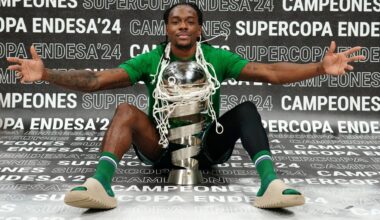 El Unicaja conocerá su hoja de ruta para la Supercopa Endesa este viernes