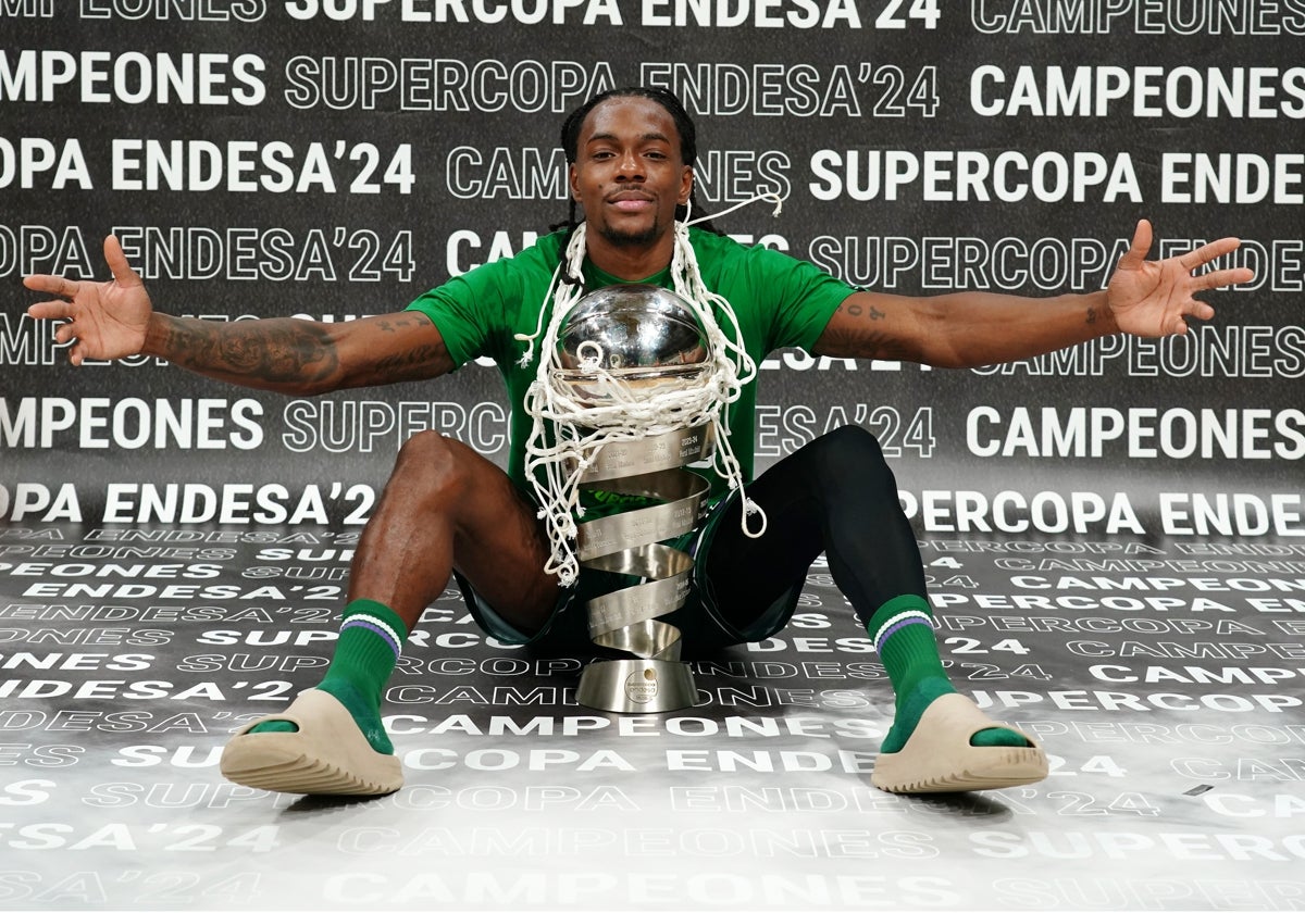 El Unicaja conocerá su hoja de ruta para la Supercopa Endesa este viernes