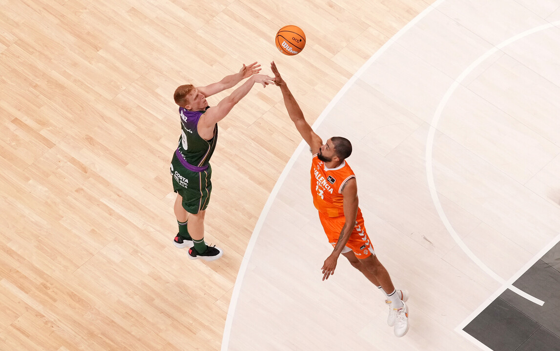 Resultado y resumen de la semifinal