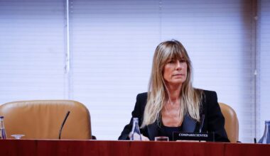 Begoña Gómez y el delegado del Gobierno en Madrid renuncian a acudir a la citación con Peinado y los representarán sus abogados | Tribunales