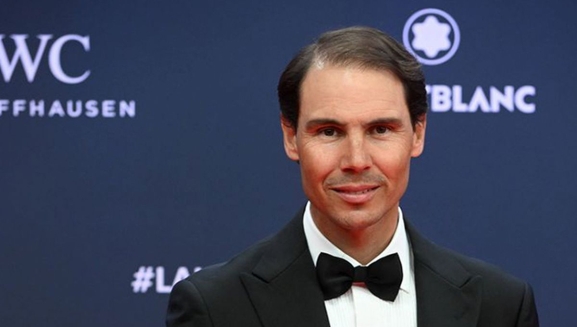 La USAL investirá 'honoris causa' a Rafa Nadal y Charpentier - SALAMANCArtv AL DÍA
