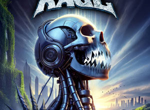 Critica del CD de RAGE