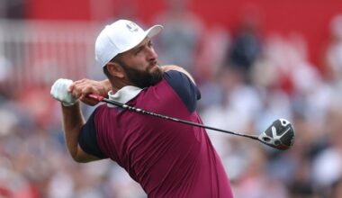 Rahm lidera la defensa de Europa ante EE.UU. con Trump en el campo