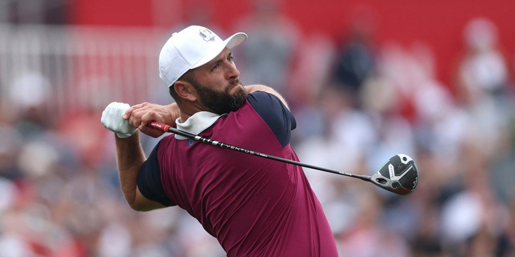 Rahm lidera la defensa de Europa ante EE.UU. con Trump en el campo