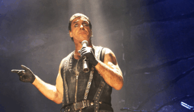 La canción de Rammstein ideal para tener motivación en su día: tiene más de 700 millones de reproducciones