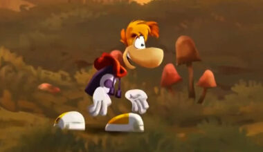 Rayman