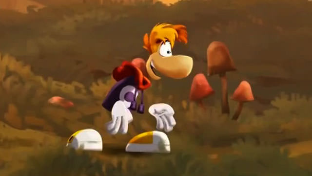 Rayman