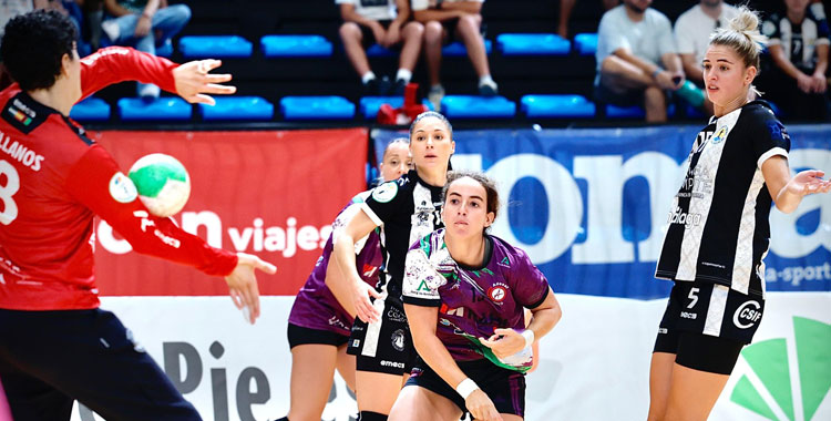 El principio de la senda del Rahi-Sepisur Córdoba