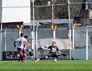 San Martín sorprendió a Regatas y volvió al triunfo en El Prado – Deportes Hoy