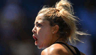 Renata Zarazúa avanza a semifinales del WTA São Paulo. Fuente: Getty
