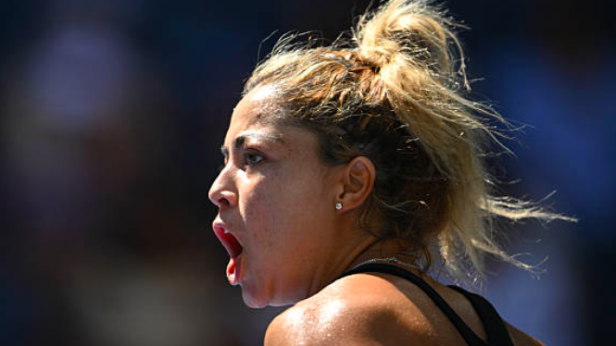 Renata Zarazúa avanza a semifinales del WTA São Paulo. Fuente: Getty