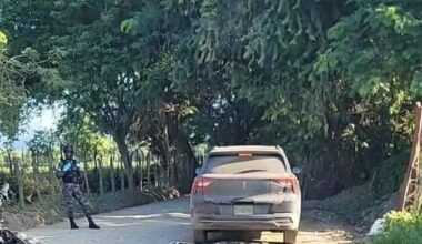 Investigan la muerte de un empresario de Dos Hermanas de un disparo en la cabeza en la República Dominicana