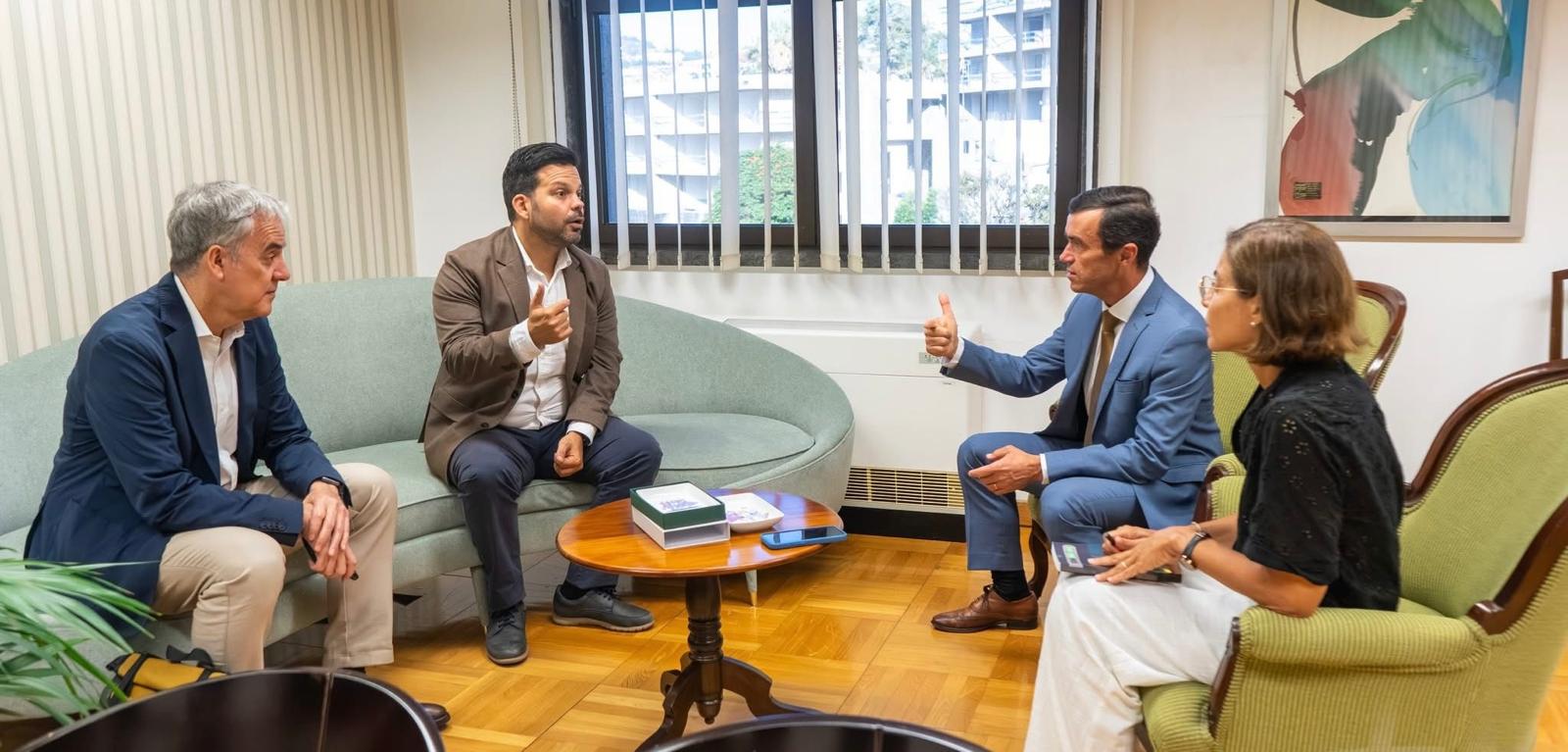 Portal de Noticias del Gobierno de Canarias