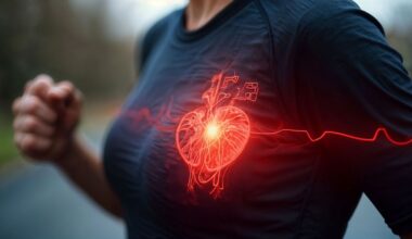 Día Mundial del Corazón. Riesgo cardiovascular: cómo tener un corazón sano
