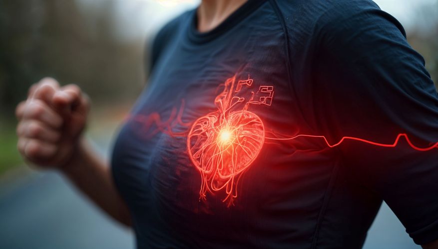 Día Mundial del Corazón. Riesgo cardiovascular: cómo tener un corazón sano
