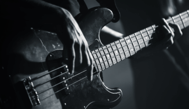Este es el 'riff' más pesado en la historia del rock: le puede hacer sentir emoción en solo 2 segundos