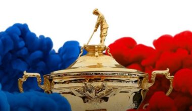 Bethpage Black, Ryder Cup, Ryder Cup 2025, Luke Donald, Keegan Bradley,