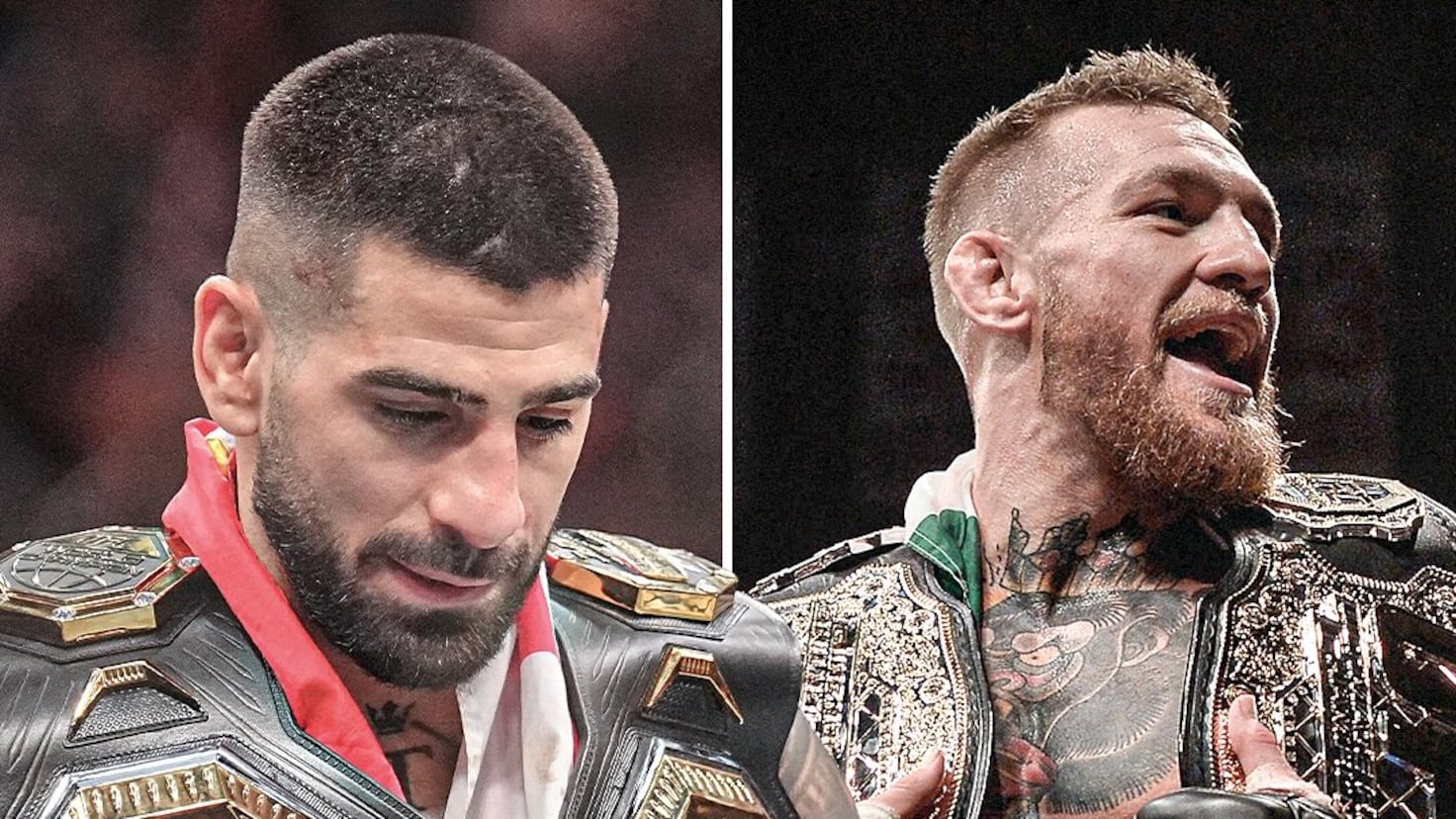 Miedo en la UFC con Topuria y el boxeo: “Así perdimos a McGregor”