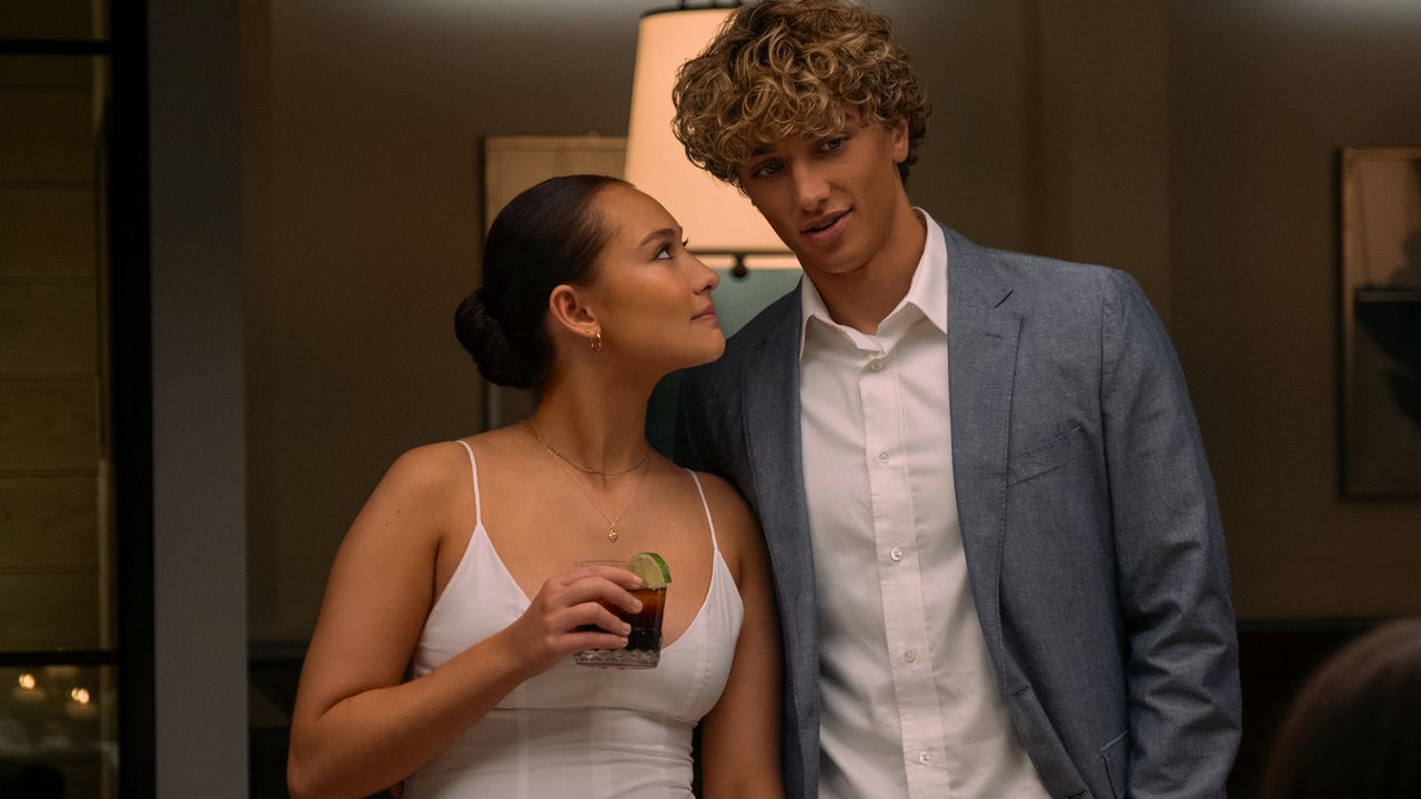 El verano en que me enamoré: por qué todas las millennial que conoces están viendo la serie