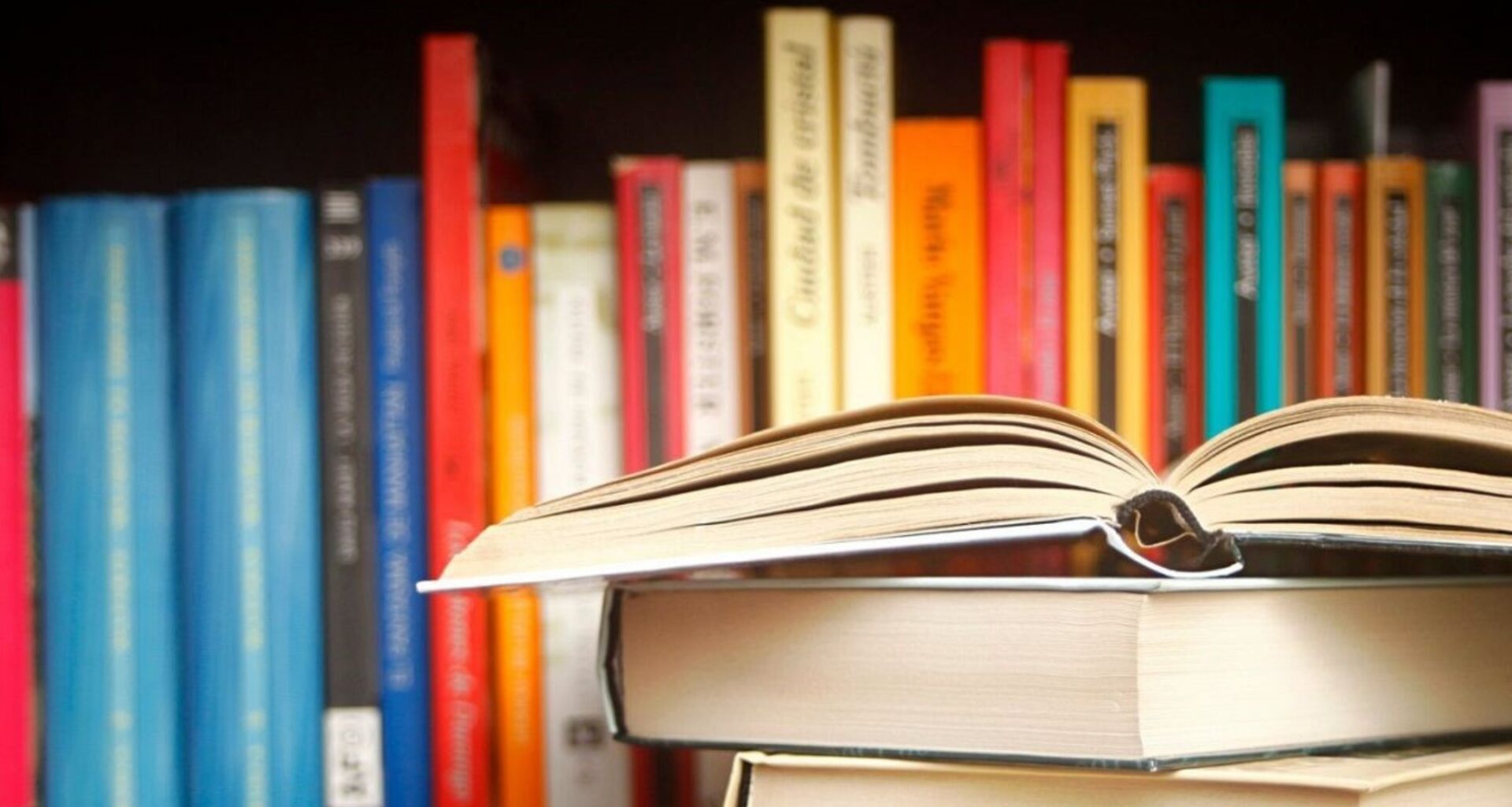 Las mejores joyas literarias del año en ciencia ficción y fantasía