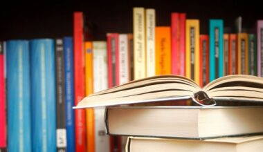 Las mejores joyas literarias del año en ciencia ficción y fantasía