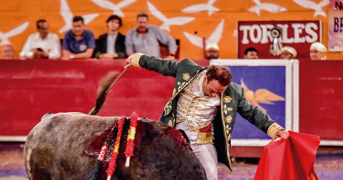 Explosión cultural – El Financiero