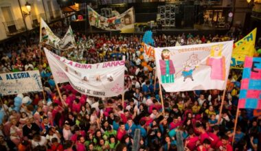 Fiestas San Esteban de Gormaz 2025: Programa completo