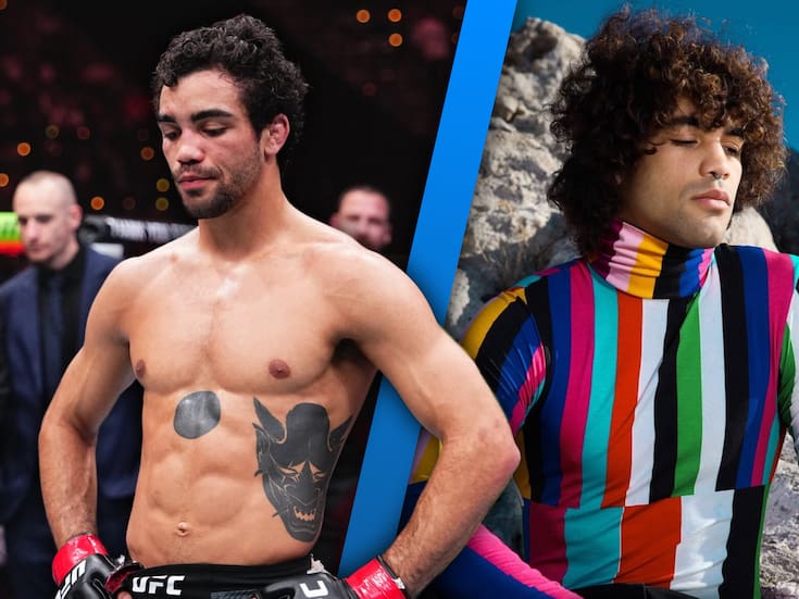 Payton Talbott: el peleador que reta a los estereotipos dentro de la UFC