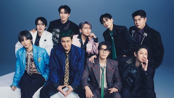 Octubre llega a la Ciudad