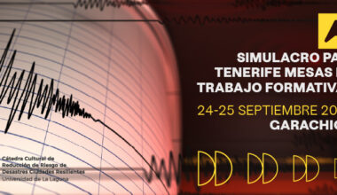 Simulacro PAIV Tenerife - ULL