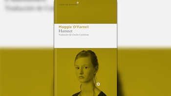 Hamnet, de Maggie O Farrell