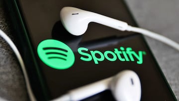 Spotify audio sin pérdida llega suscripción