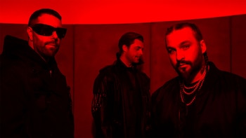 Swedish House Mafia llegará en