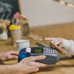 Se queda sin palabras al pagar con tarjeta en Japón: “Se mueven los números…”