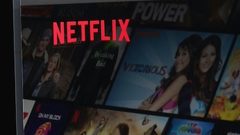 Por sus series y películas,