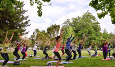 “Fascist Yoga”: el libro que revela los vínculos entre el yoga y movimientos extremistas