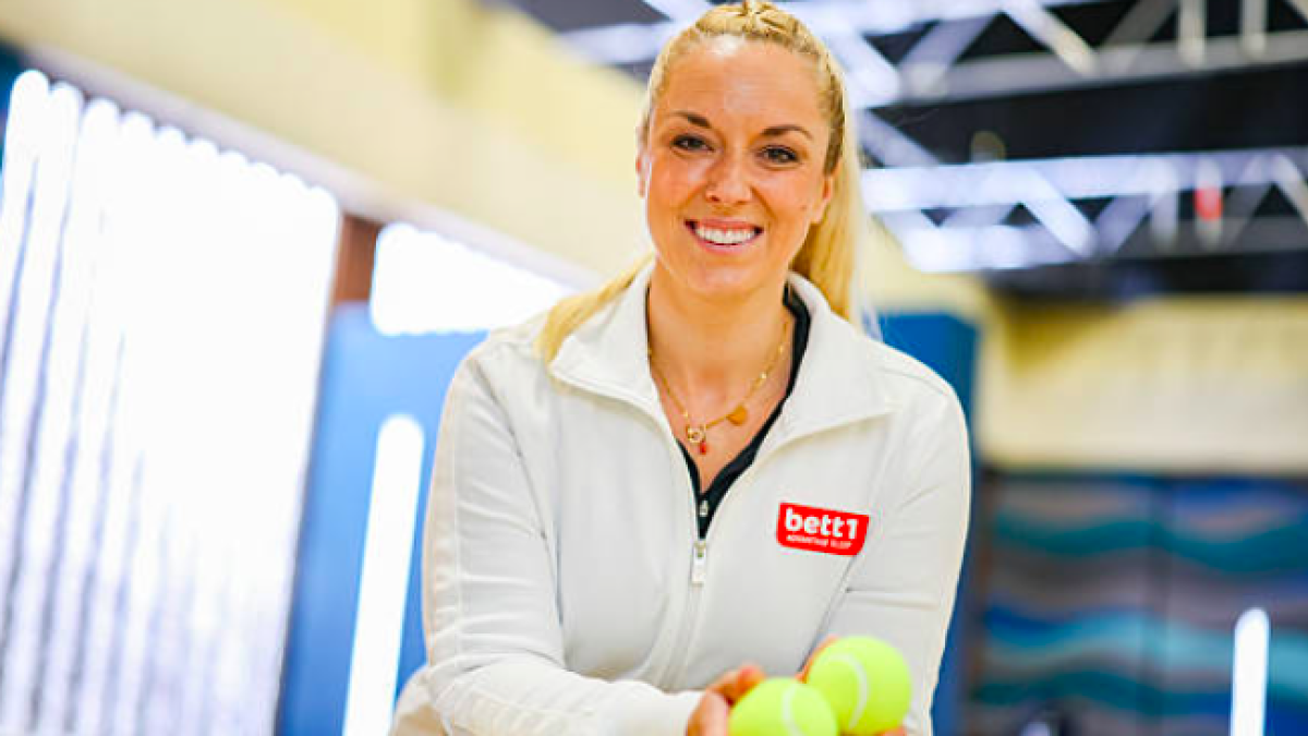 Sabine Lisicki planea su regreso con 36 años. Fuente: Getty