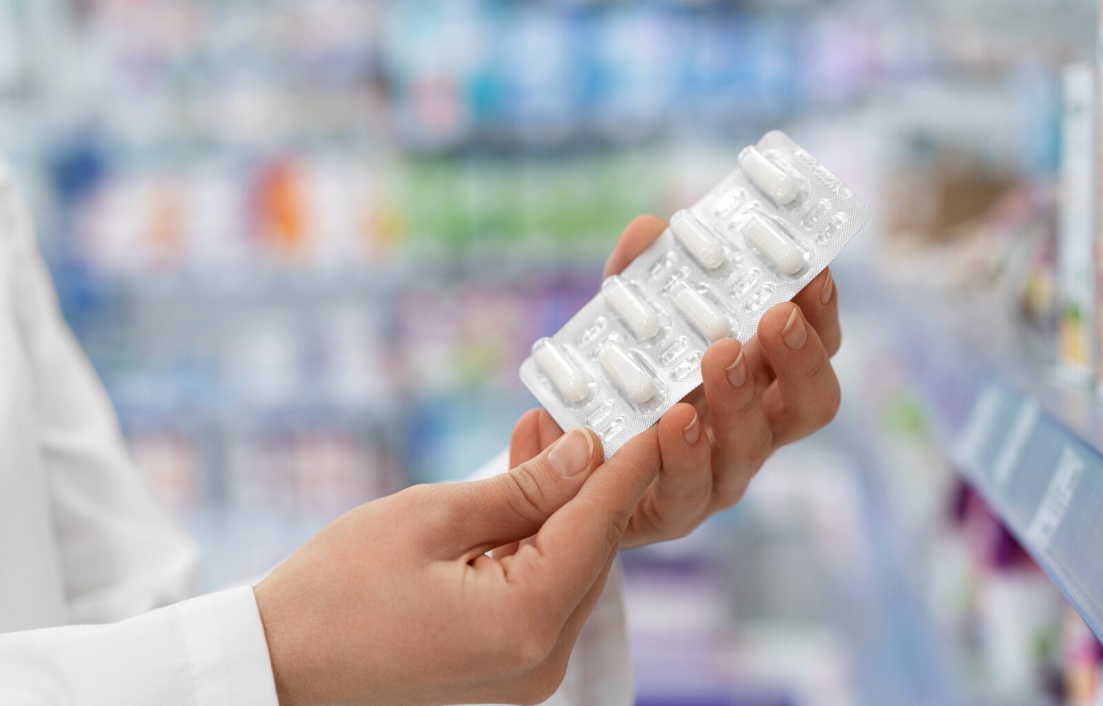 Un 14,7% más de mujeres que de hombres consume medicamentos|Servicio Andaluz de Salud