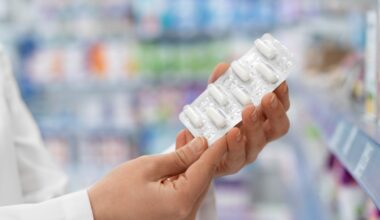 Un 14,7% más de mujeres que de hombres consume medicamentos|Servicio Andaluz de Salud