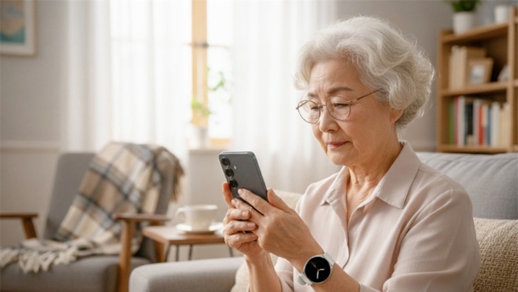 [Día Mundial del Alzheimer] Samsung Research Avanza en la Detección Temprana de la Enfermedad de Alzheimer con Datos Digitales Cotidianos